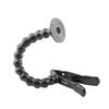 ModularHose/MOGO Assistive Technology Spring Clamp Kit, 1 Clamp And 1 Disc, 14 Inch Arm view 1