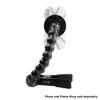 ModularHose/MOGO Assistive Technology Spring Clamp Kit, 1 Clamp And 1 Disc, 14 Inch Arm view 3