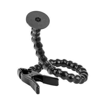 ModularHose/MOGO Assistive Technology Spring Clamp Kit, 1 Clamp And 1 Disc, 24 Inch Arm