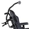 ModularHose/MOGO Assistive Technology Spring Clamp Kit, 1 Clamp And 1 Disc, 24 Inch Arm view 2