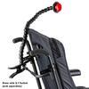 ModularHose/MOGO Assistive Technology Spring Clamp Kit, 1 Clamp And 1 Disc, 24 Inch Arm view 3