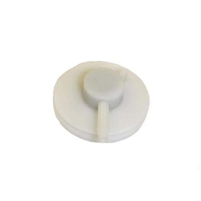 Replacement Part For Dirt Devil Vacuum Valve Adapter Plate for Fit CE6000, CE7000, CE6100, CE6105, CE7100C, CE7150, CE6200, CE6300, CE7300, CE7350# compare to part 1710580000