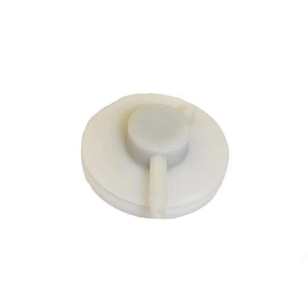 Replacement Part For Dirt Devil Vacuum Valve Adapter Plate for Fit CE6000, CE7000, CE6100, CE6105, CE7100C, CE7150, CE6200, CE6300, CE7300, CE7350# compare to part 1710580000