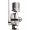Calissa Offshore Tackle Marine VHF Antenna Mount Adjustable Base Mounts Ratchet for Boat Made with 316 Stainless Steel Mounts view 3