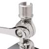 Calissa Offshore Tackle Marine VHF Antenna Mount Adjustable Base Mounts Ratchet for Boat Made with 316 Stainless Steel Mounts view 4