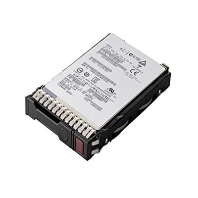 Hewlett Packard Enterprise HPE LTO-7 Ultrium 15TB RW Data Cartridge, C7977A