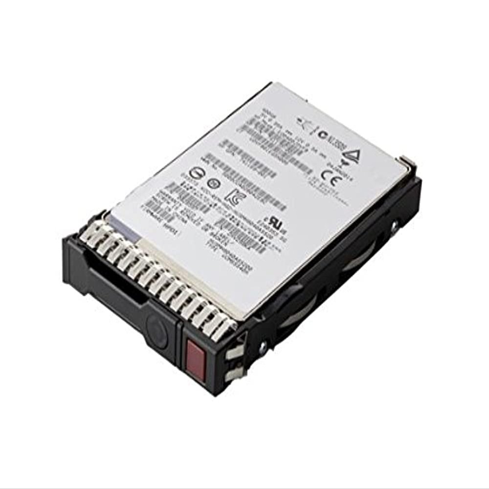 Hewlett Packard Enterprise HPE LTO-7 Ultrium 15TB RW Data Cartridge, C7977A