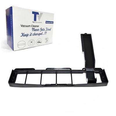 Replacement Part For Dirt Devil Vacuum Bottom Plate for Fit Model UD70100, UD30005, UD70110# compare to part 523353001