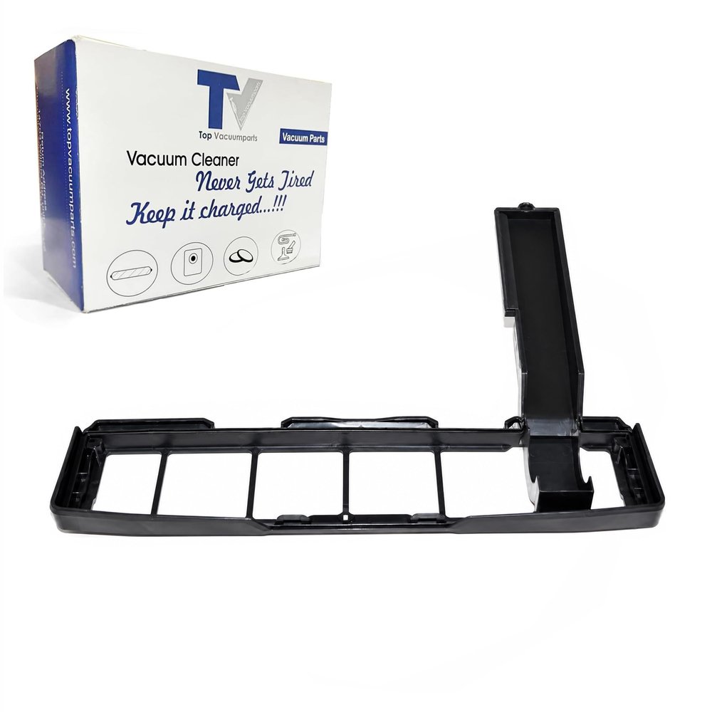 Replacement Part For Dirt Devil Vacuum Bottom Plate for Fit Model UD70100, UD30005, UD70110# compare to part 523353001