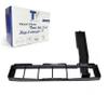 Replacement Part For Dirt Devil Vacuum Bottom Plate for Fit Model UD70100, UD30005, UD70110# compare to part 523353001 view 1