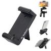 Velbon 302809 Smartphone Tripod Adapter, Smartphone Holder III Tripod Mountable, Freestanding, Plastic, Compatible with iPhone7/8, iPhoneX, iPhone11, iPhone12, Android & iPhone view 1