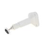 Fielect CCTV Camera Mount - Iron Indoor/Outdoor Security Camera Mounting Brackets Cylindrical 160mm Height view 2