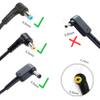 19V 3.42A 65W Laptop Charger Adapter for Acer Aspire 3 Aspire 5 Pro Aspire A E1 E17 E3 E5 ES1 F15 F5 K50 M3 M5 V15 V3 V5 V7 VN7 Aspire One Timeline TimelineX Enduro N7 Chromebook AC700 AC710 C710 view 2