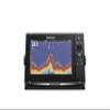 Simrad NSS9 evo3S - 9-inch Multifunction Fish Finder Chartplotter with Preloaded C-MAP US Enhanced Charts view 1