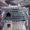 Cisco NIM-1MFT-T1/E1 1 Port MULTIFLEX Trunk Voice/CLEARE view 2