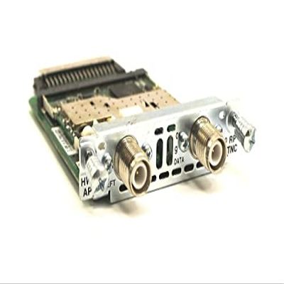 Cisco HWIC-AP-G-A AP HWIC w 2.4 Ghz Radio for 802.11 b/g Americas