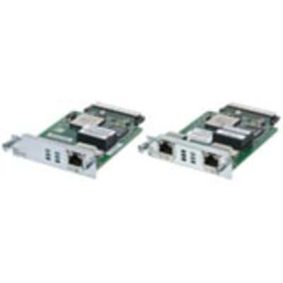Cisco High-Speed Channelized T1/E1 and ISDN PRI - ISDN terminal adapter (Renewed)