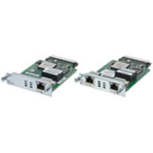 Cisco High-Speed Channelized T1/E1 and ISDN PRI - ISDN terminal adapter (Renewed)