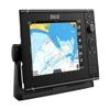 B&G Zeus3S 9-9-inch Sailing Chartplotter with C-MAP US Cartography view 2