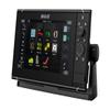 B&G Zeus3S 9-9-inch Sailing Chartplotter with C-MAP US Cartography view 4
