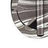 Skinit Decal Audio Skin Compatible with Bose Noise Cancelling Headphones 700 Originally Designed Grey Marble Design view 3