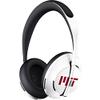 Skinit Decal Audio Skin Compatible with Bose Noise Cancelling Headphones 700 - Officially Licensed MIT Seal Design view 1