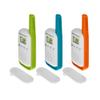 Talkabout T110TP White 16 Mile 2 Way Radio view 1