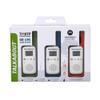 Talkabout T110TP White 16 Mile 2 Way Radio view 3