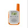 Talkabout T110TP White 16 Mile 2 Way Radio view 4