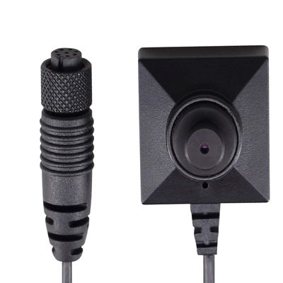 Lawmate BU-18 Neo 1080p Covert Body Mini Button Screw Camera Kit for PV-500 NEO DVR
