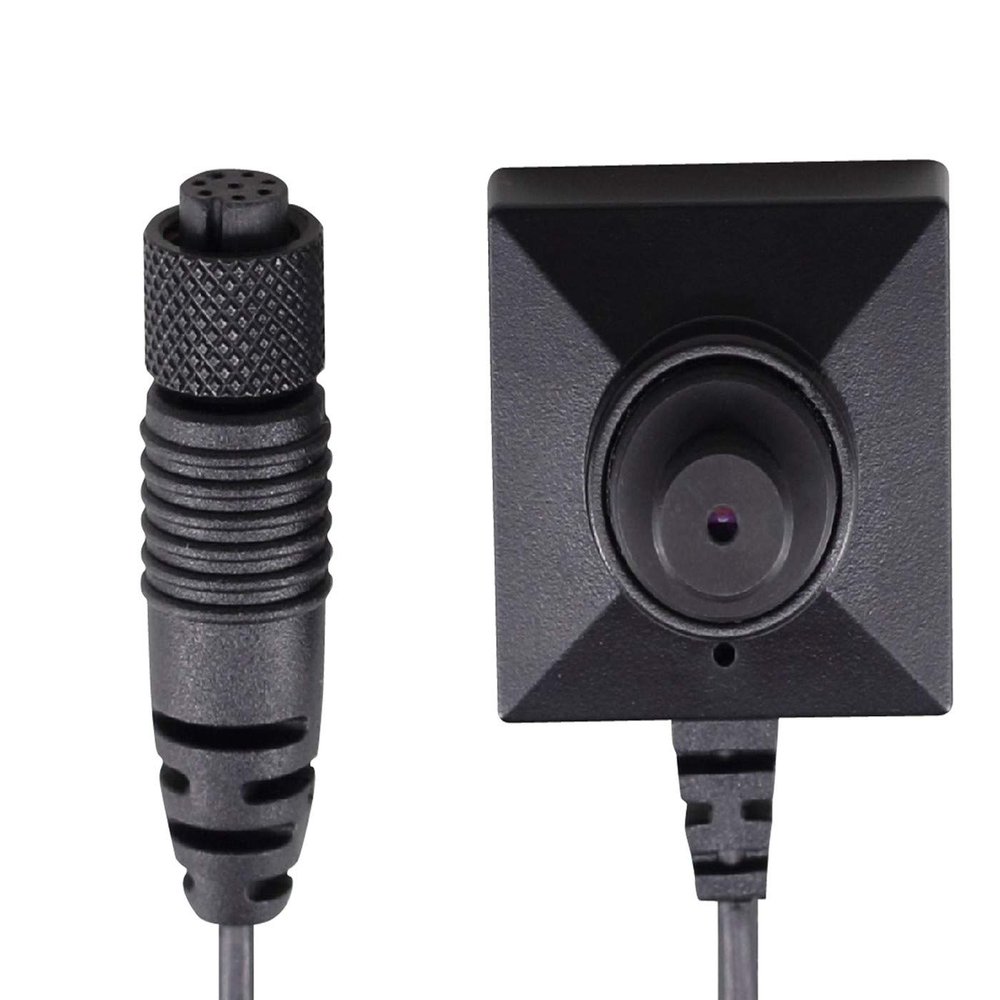 Lawmate BU-18 Neo 1080p Covert Body Mini Button Screw Camera Kit for PV-500 NEO DVR