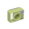 TURCK CT 3-E30/H Timing Module;Electronic;On-Delay;0.2 Sec-30 Min;90-265 V;11-Pin Octal;Time Cube view 1