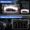 Binize Android 13 Car Stereo Radio Head Unit Compatible with Toyota Corolla 2007 2008 2009 2010 2011 2012 2013 Wireless CarPlay&Android Auto,Touch Screen Car Radio Support Bluetooth,GPS Navigation view 4