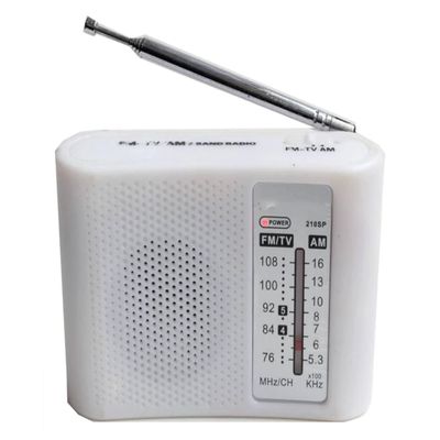 CANADUINO AM FM Radio DIY Soldering Kit CF210SP