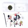 CANADUINO AM FM Radio DIY Soldering Kit CF210SP view 2