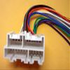Carxtc Stereo Wire Harness Install a New Car Radio - Plugs into Factory Harness view 2
