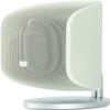 Bowers & Wilkins - 4inch 100W Satellite Speaker (Each) - Matte White (Renewed) view 1