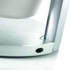 Bowers & Wilkins - 4inch 100W Satellite Speaker (Each) - Matte White (Renewed) view 4