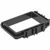 TRIPP LITE Cable Management D-Rings Rack Enclosures, Button Mount, 3x4in, 12Pk (SRCABLERINGLG) view 1