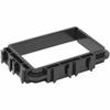 TRIPP LITE Cable Management D-Rings Rack Enclosures, Button Mount, 3x4in, 12Pk (SRCABLERINGLG) view 3