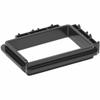 TRIPP LITE Cable Management D-Rings Rack Enclosures, Button Mount, 3x4in, 12Pk (SRCABLERINGLG) view 4