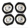 Absolute USA BLS6803-5600 Compatible with 2005-2012 Ford F-250/350/450/550 OEM Speaker Upgrade view 2