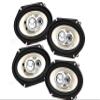 Absolute USA BLS6803-5600 Compatible with 2005-2012 Ford F-250/350/450/550 OEM Speaker Upgrade view 3