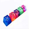 1 Pcs Handmade Koi Fish R4/Esc Resin Artisan Keycap Shine Through Translucent Backlit Key Cap OEM Profile for Cherry MX RGB Switch Gaming Mechanical Keyboards Replacement (Kit 3) view 1