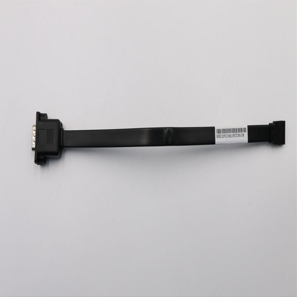 Lenovo Cable Com2 Cable 250mmwith, FRU00XL199