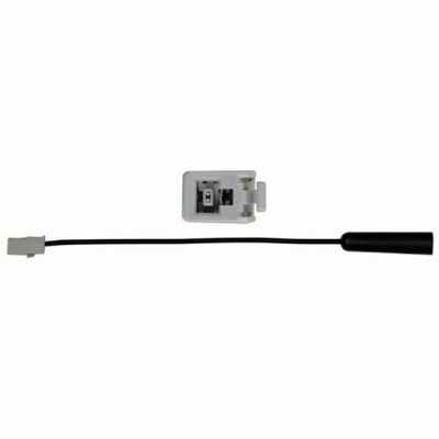 Carxtc Stereo Antenna Harness Adapter Plugs in Factory Radio (Check Fitment)
