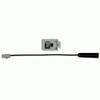 Carxtc Stereo Antenna Harness Adapter Plugs in Factory Radio (Check Fitment) view 1