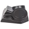 Scaller Overhead Speaker Console Stereo Radio Cover for Polaris RZR UTV XP1000 800S XP900 XP1K RZR4 Ranger Golf Cart view 4