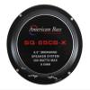 2 x 6.5 Midrange Midbass Speaker 600W 8 Ohm view 3