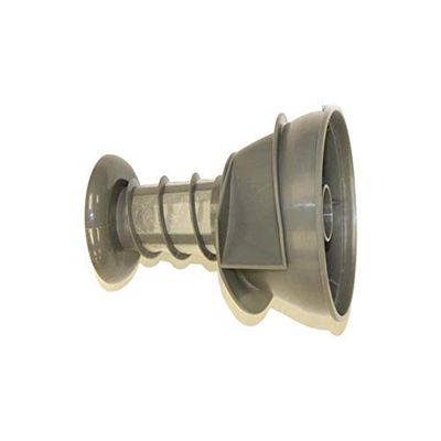 Replacement Part For Dirt Devil, RO-SW2435, 084505 Broom Vacuum Cleaner Filter Holder Cyclone # compare to part 2SW2435000